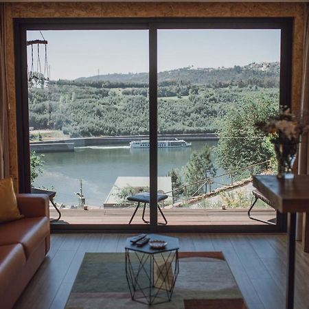 Medronho D'Ouro Bungalows Foz do Sousa 외부 사진