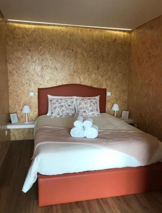Medronho D'Ouro Bungalows Foz do Sousa 외부 사진