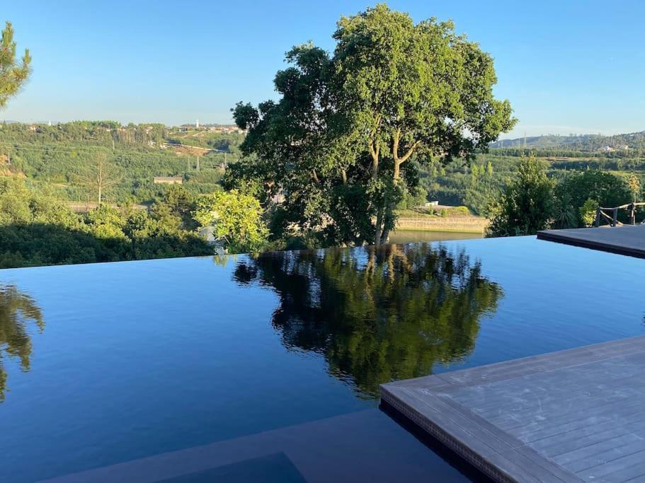 Medronho D'Ouro Bungalows Foz do Sousa 외부 사진