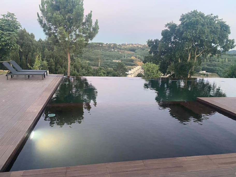 Medronho D'Ouro Bungalows Foz do Sousa 외부 사진