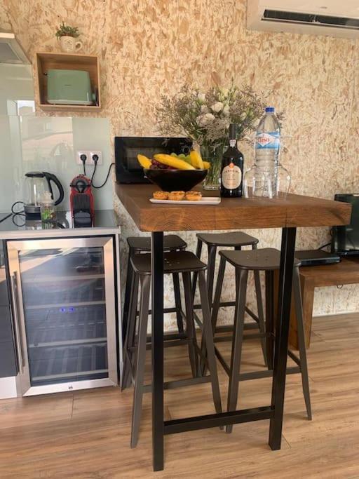 Medronho D'Ouro Bungalows Foz do Sousa 외부 사진