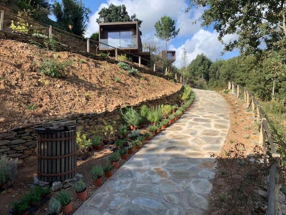 Medronho D'Ouro Bungalows Foz do Sousa 외부 사진