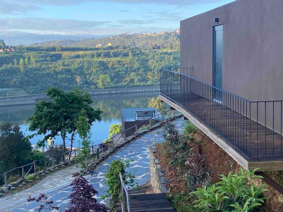 Medronho D'Ouro Bungalows Foz do Sousa 외부 사진