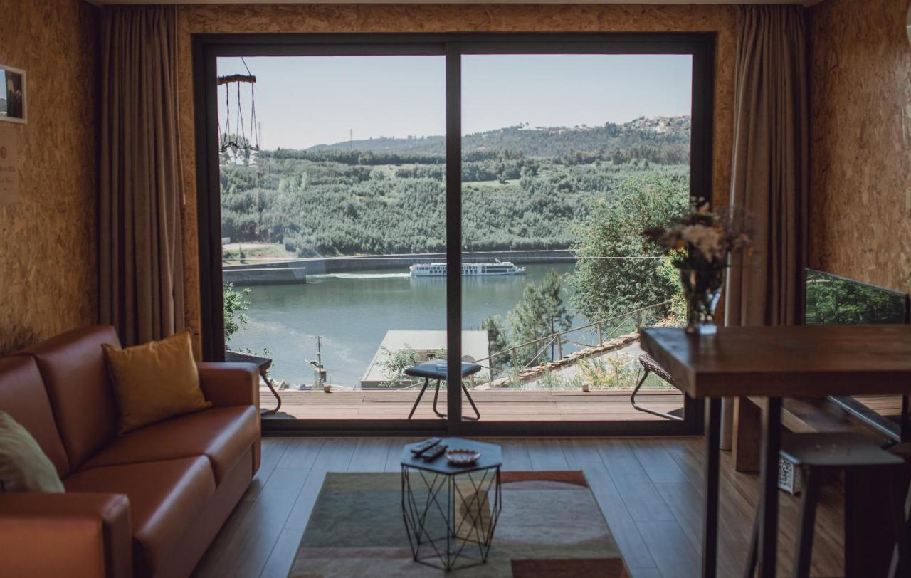 Medronho D'Ouro Bungalows Foz do Sousa 외부 사진