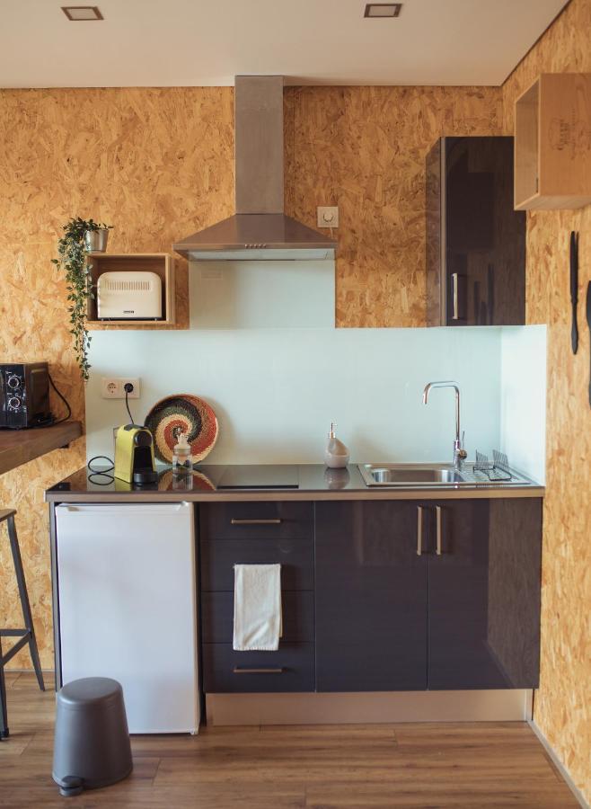 Medronho D'Ouro Bungalows Foz do Sousa 외부 사진