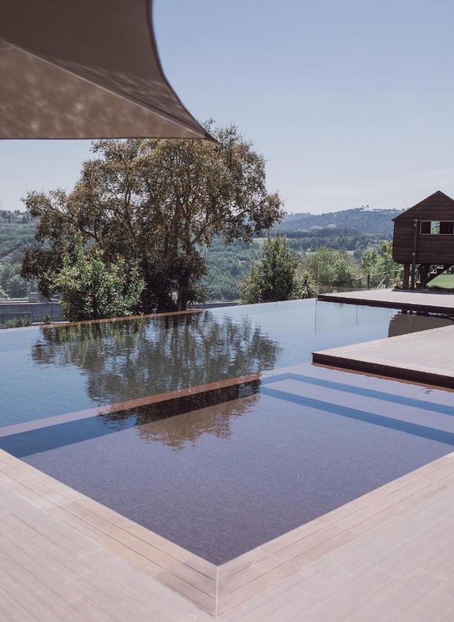 Medronho D'Ouro Bungalows Foz do Sousa 외부 사진