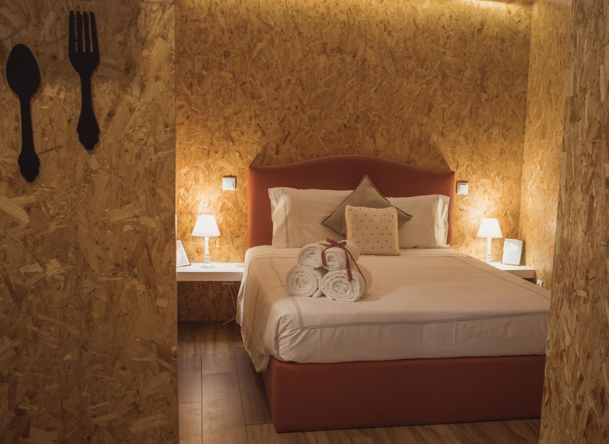Medronho D'Ouro Bungalows Foz do Sousa 외부 사진