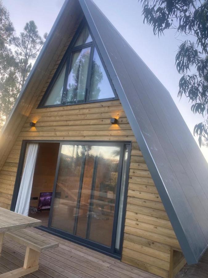 Medronho D'Ouro Bungalows Foz do Sousa 외부 사진