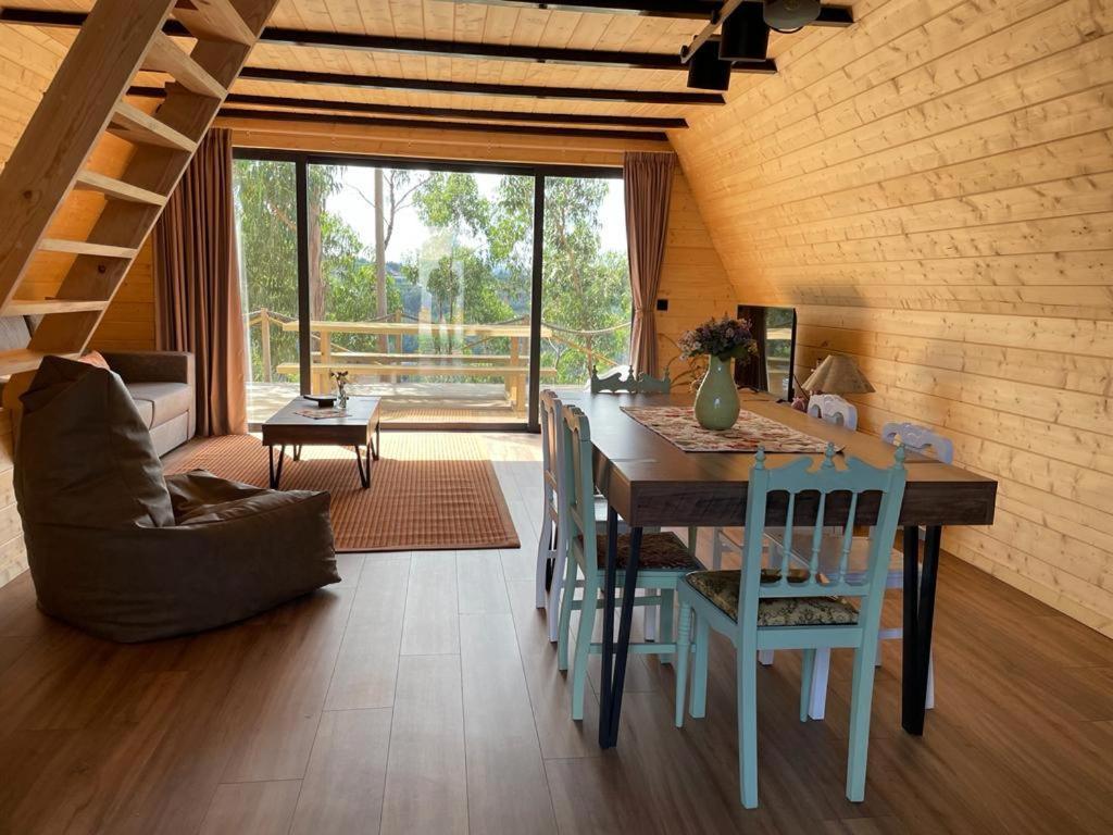 Medronho D'Ouro Bungalows Foz do Sousa 외부 사진