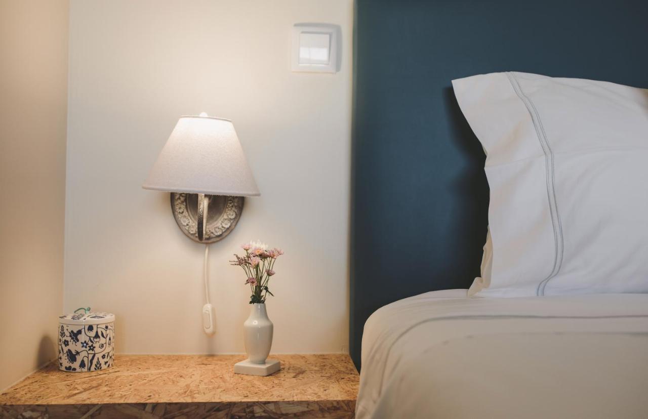 Medronho D'Ouro Bungalows Foz do Sousa 외부 사진