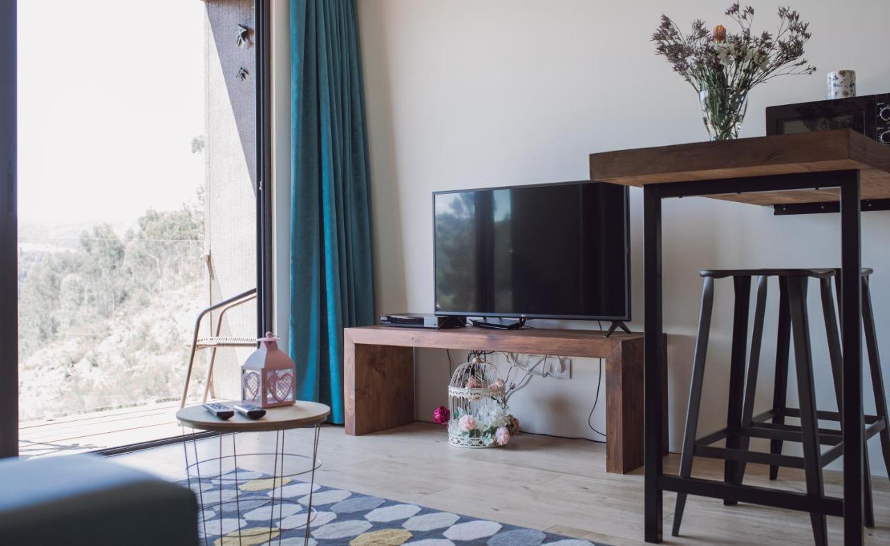 Medronho D'Ouro Bungalows Foz do Sousa 외부 사진