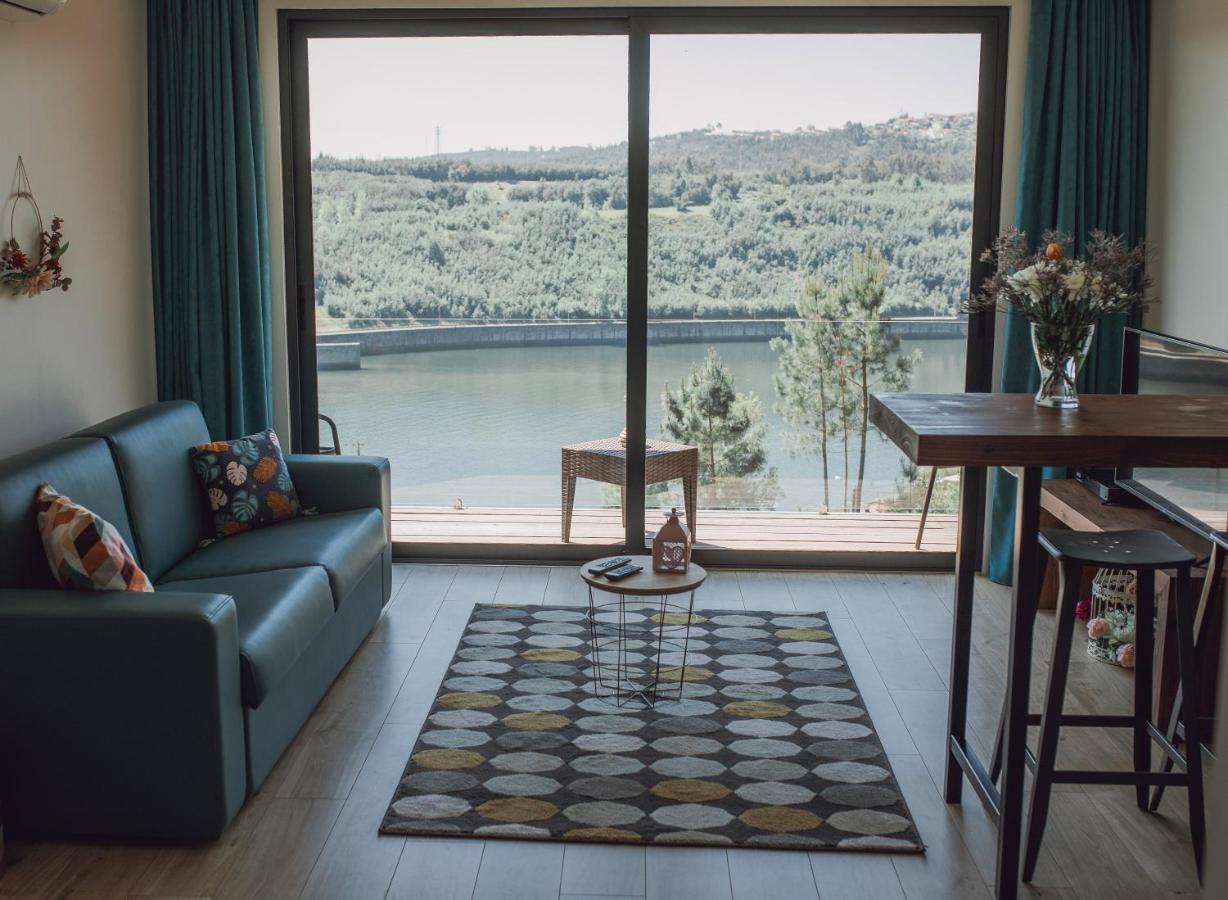 Medronho D'Ouro Bungalows Foz do Sousa 외부 사진