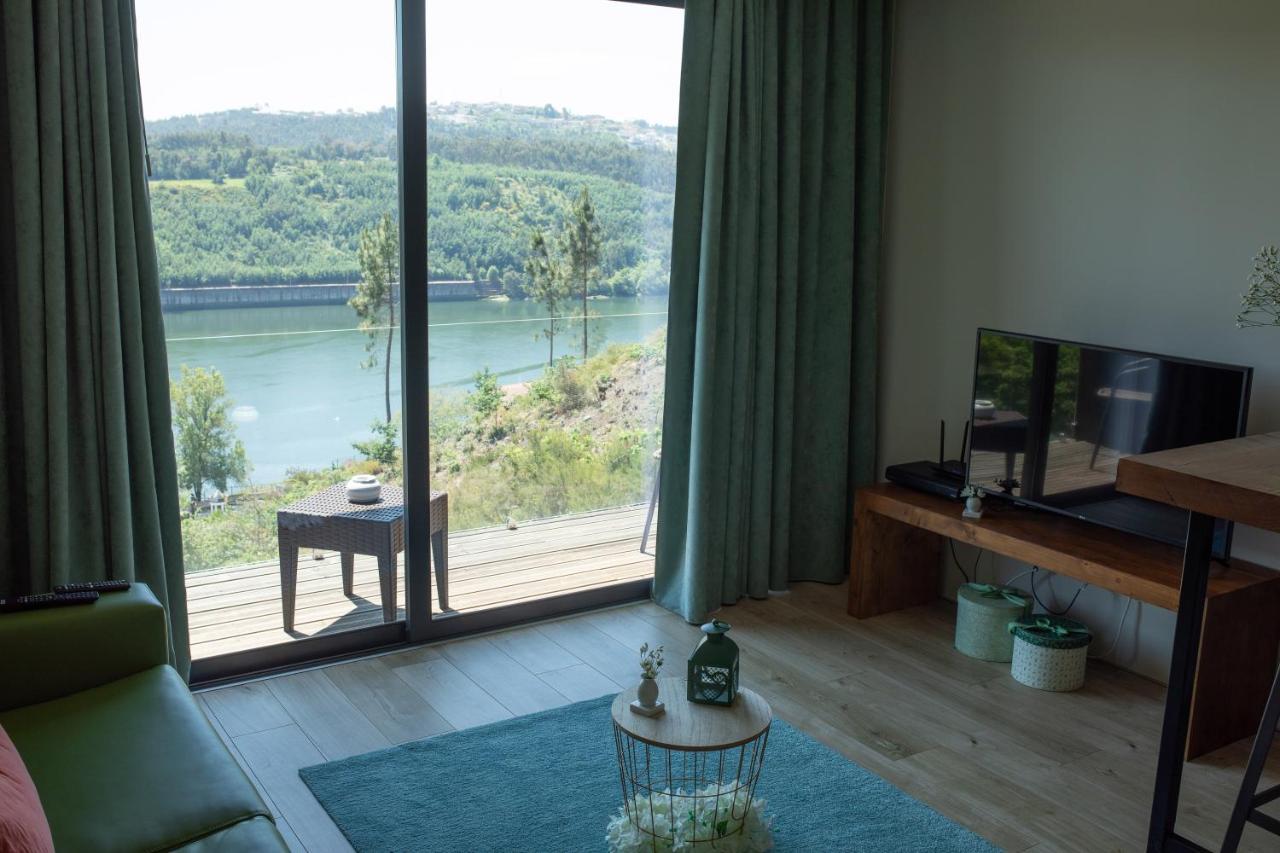 Medronho D'Ouro Bungalows Foz do Sousa 외부 사진