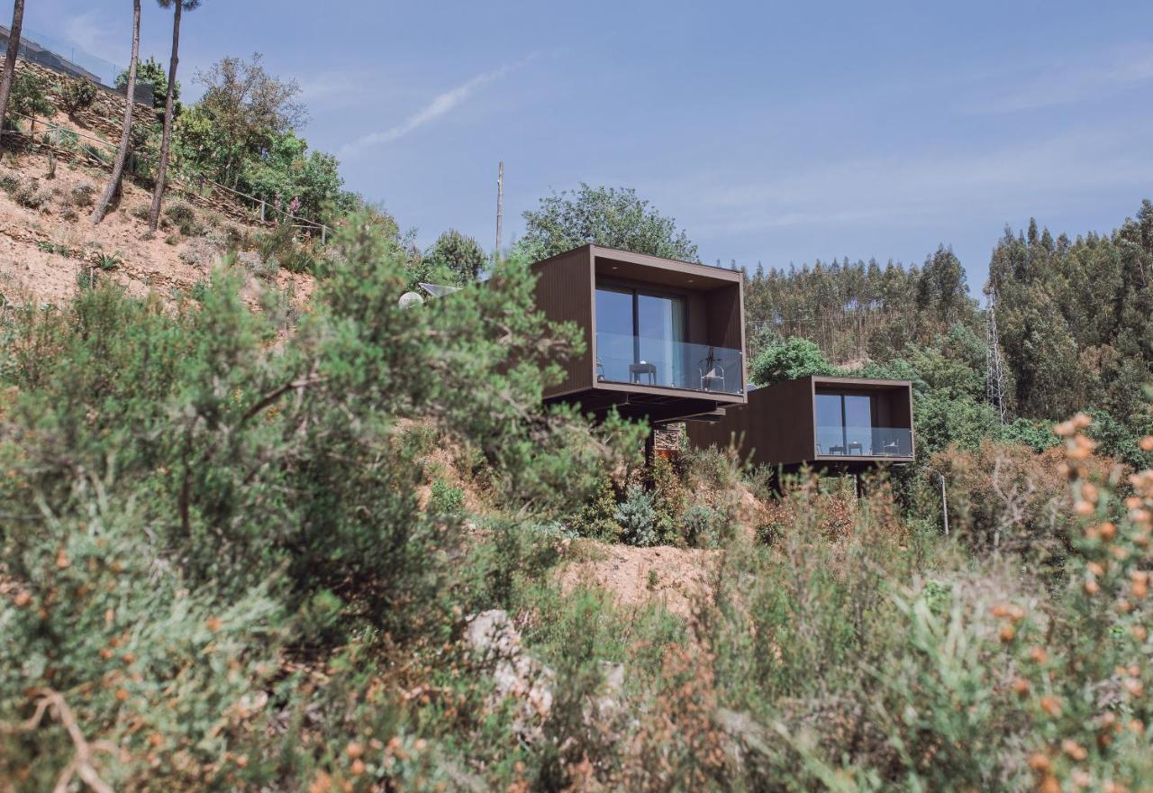 Medronho D'Ouro Bungalows Foz do Sousa 외부 사진