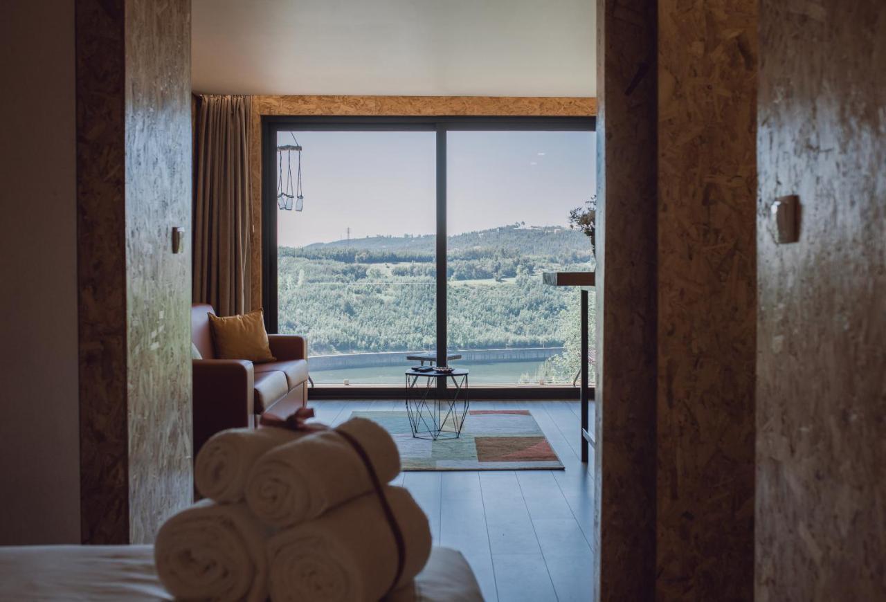 Medronho D'Ouro Bungalows Foz do Sousa 외부 사진