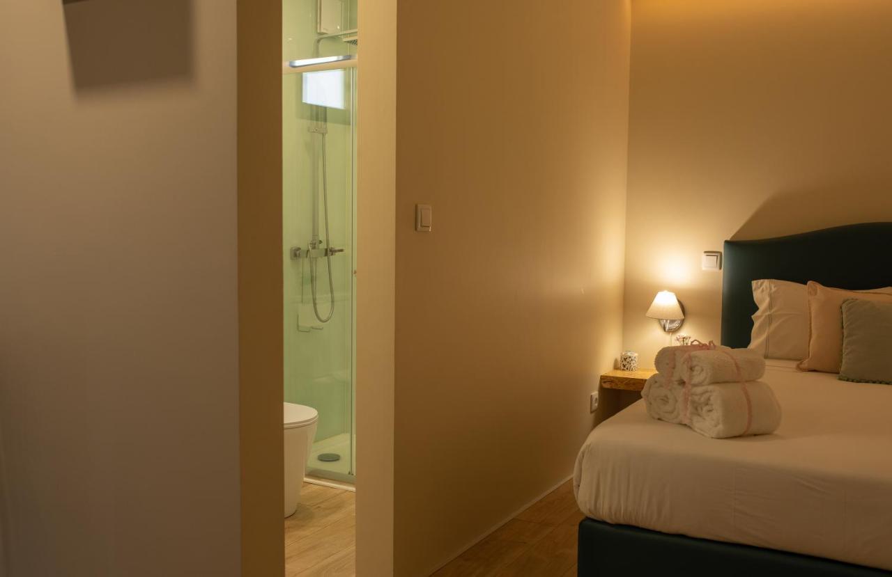 Medronho D'Ouro Bungalows Foz do Sousa 외부 사진