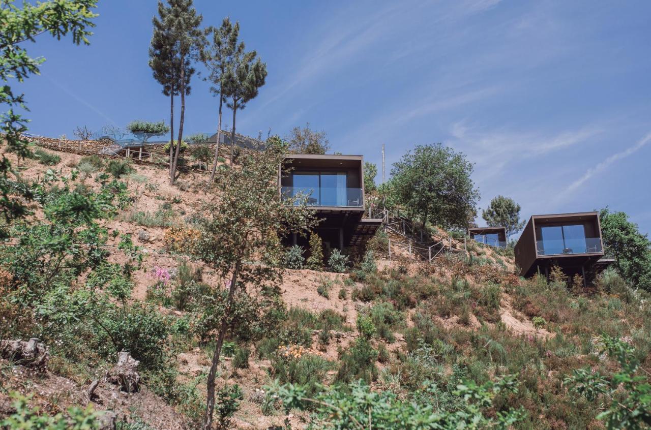 Medronho D'Ouro Bungalows Foz do Sousa 외부 사진