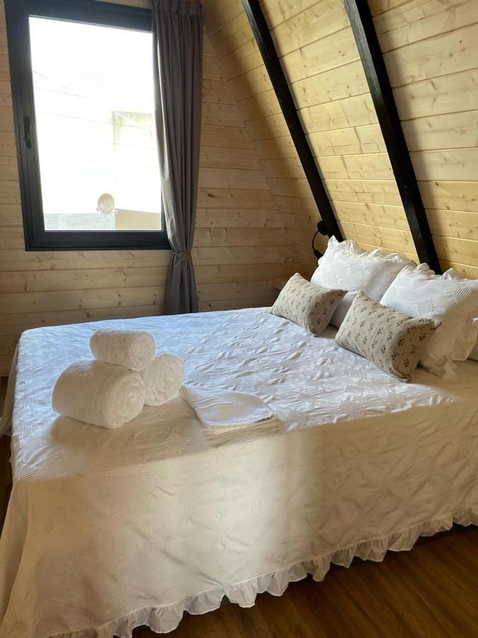 Medronho D'Ouro Bungalows Foz do Sousa 외부 사진