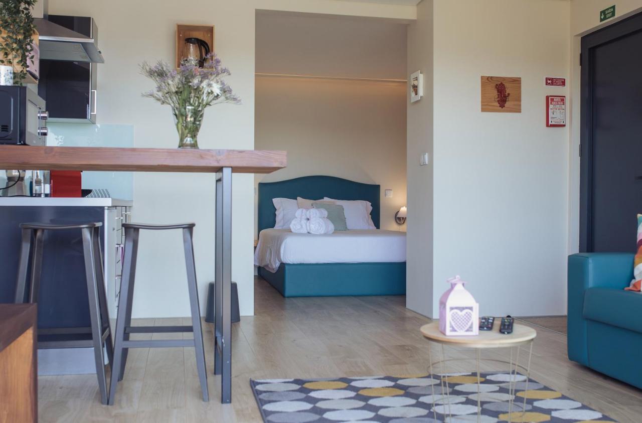 Medronho D'Ouro Bungalows Foz do Sousa 외부 사진