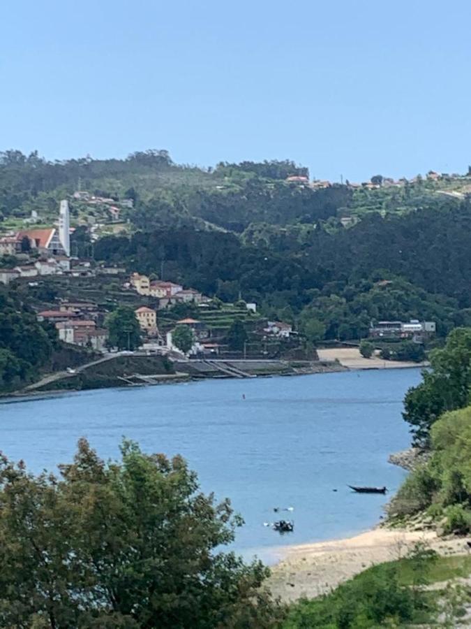 Medronho D'Ouro Bungalows Foz do Sousa 외부 사진