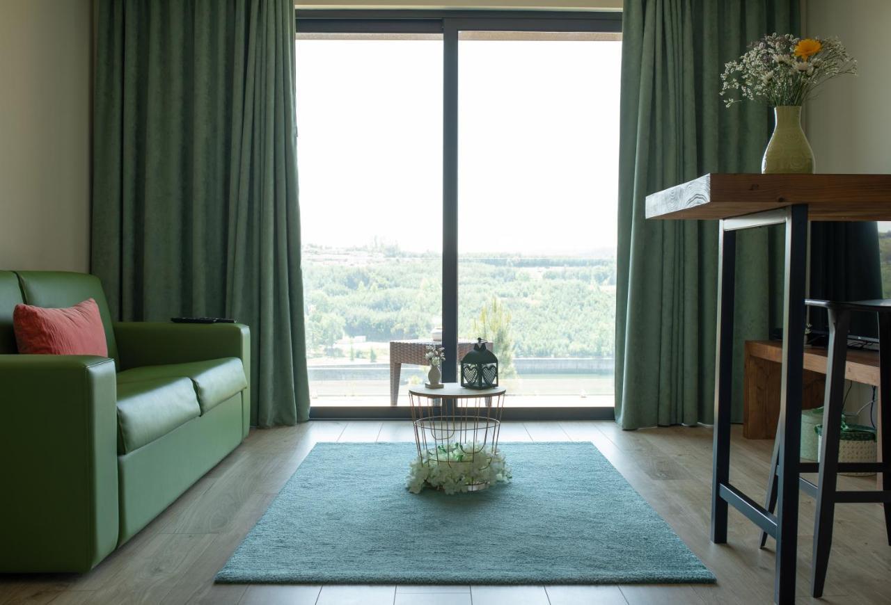 Medronho D'Ouro Bungalows Foz do Sousa 외부 사진