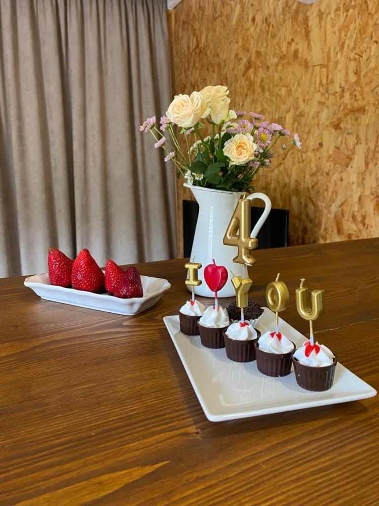 Medronho D'Ouro Bungalows Foz do Sousa 외부 사진